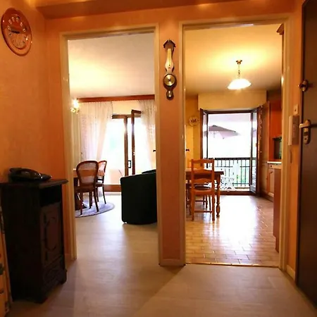 Confortable A Die Des Vosges 55 M² 8 Pers Апартаменты Saint-Die-des-Vosges