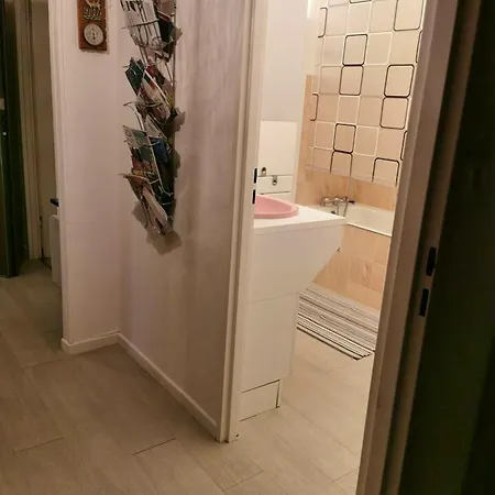 Confortable A Die Des Vosges 55 M² 8 Pers Saint-Die-des-Vosges