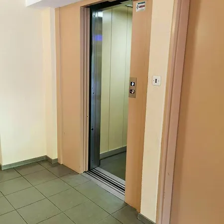 Апартаменты Confortable A Die Des Vosges 55 M² 8 Pers Saint-Die-des-Vosges