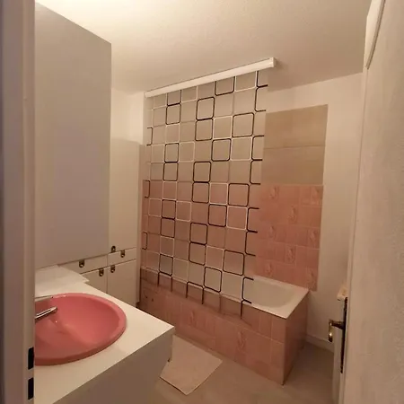 Confortable A Die Des Vosges 55 M² 8 Pers Апартаменты Saint-Die-des-Vosges