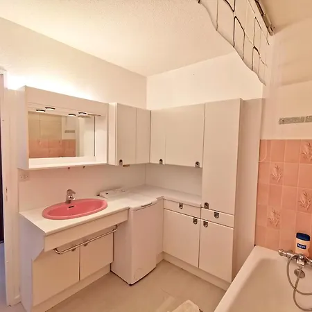 Апартаменты Confortable A Die Des Vosges 55 M² 8 Pers Saint-Die-des-Vosges