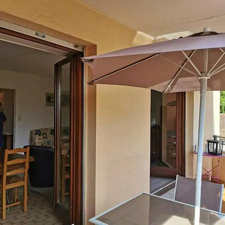 Confortable A Die Des Vosges 55 M² 8 Pers * Saint-Die-des-Vosges