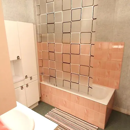 Confortable A Die Des Vosges 55 M² 8 Pers *
