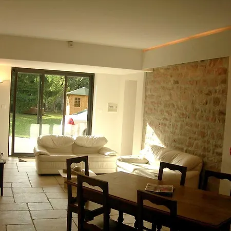 Confortable A Die Des Vosges 55 M² 8 Pers *