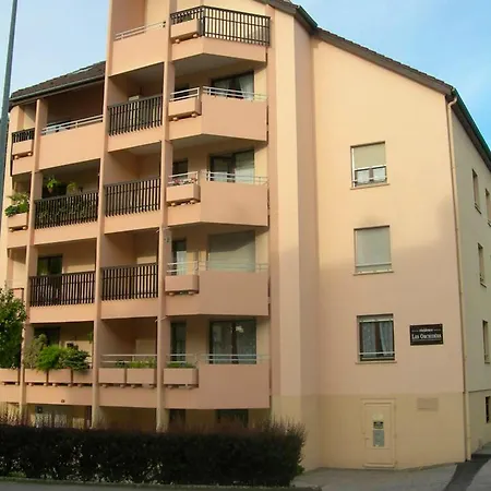 Confortable A Die Des Vosges 55 M² 8 Pers * Saint-Die-des-Vosges